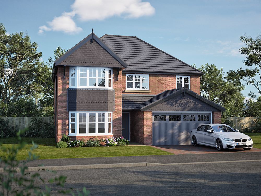The Nightingale at Spire View