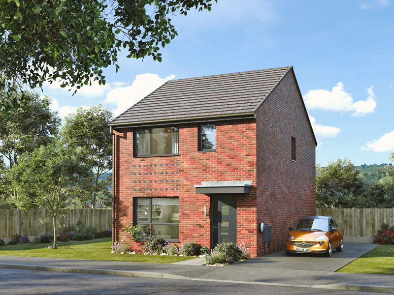 Hollinwood