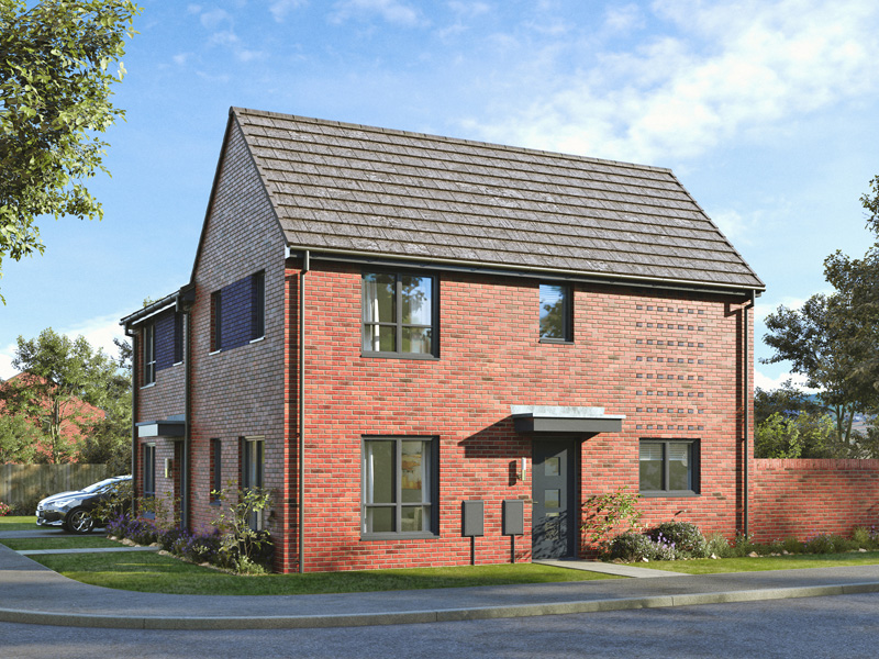 Robinswood